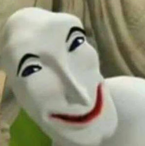 Meet your Posher, Zariah